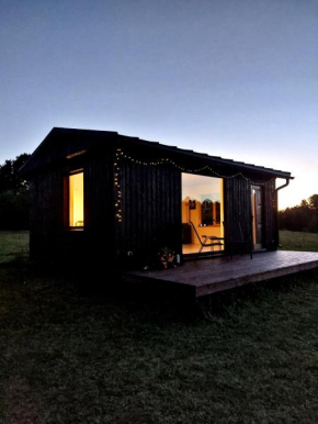 Alchemilla Cabin
